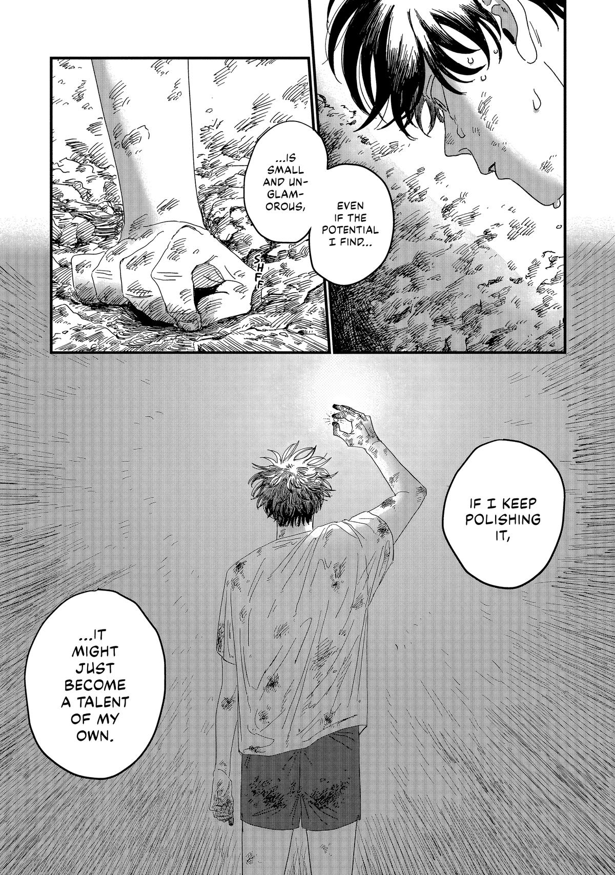 Dig It Chapter 1 43