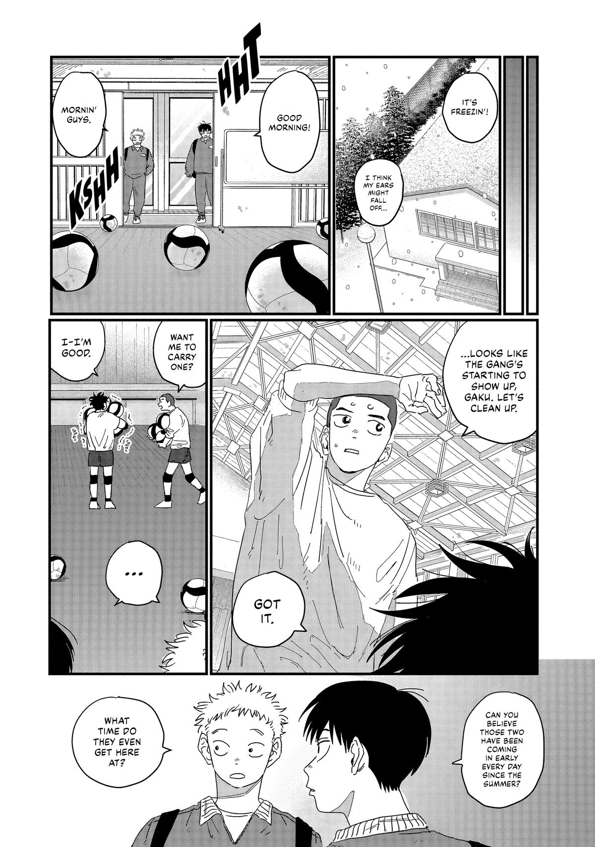 Dig It Chapter 1 45
