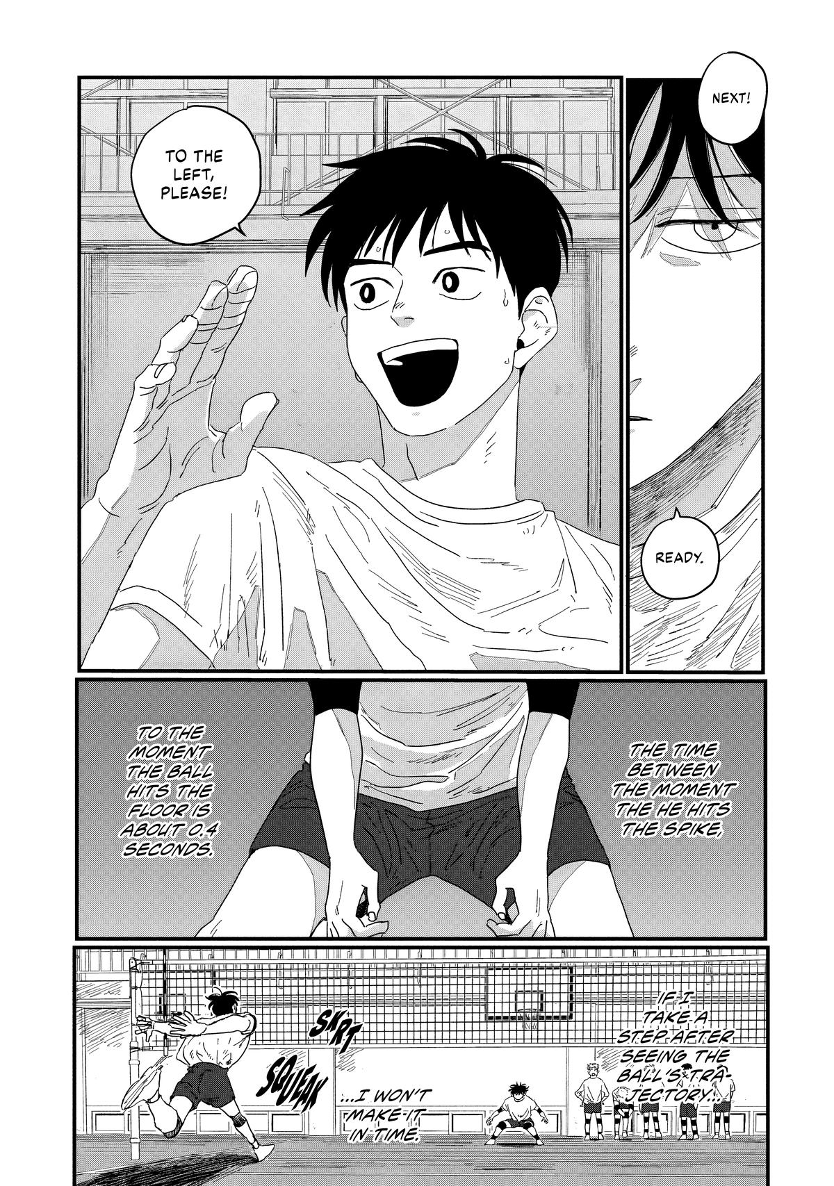 Dig It Chapter 1 48