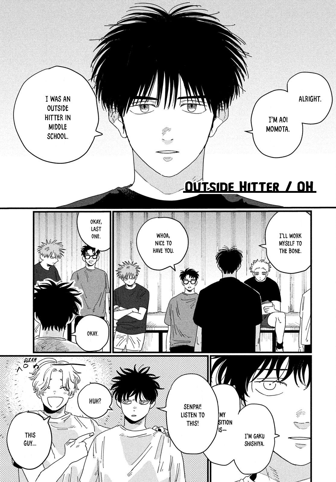 Dig It Chapter 2 17