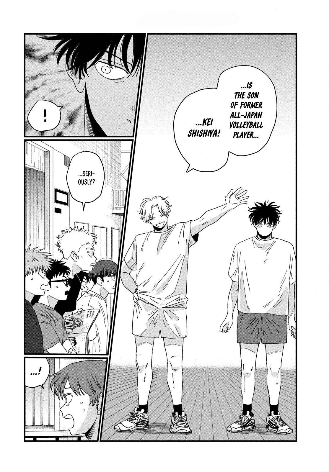 Dig It Chapter 2 18