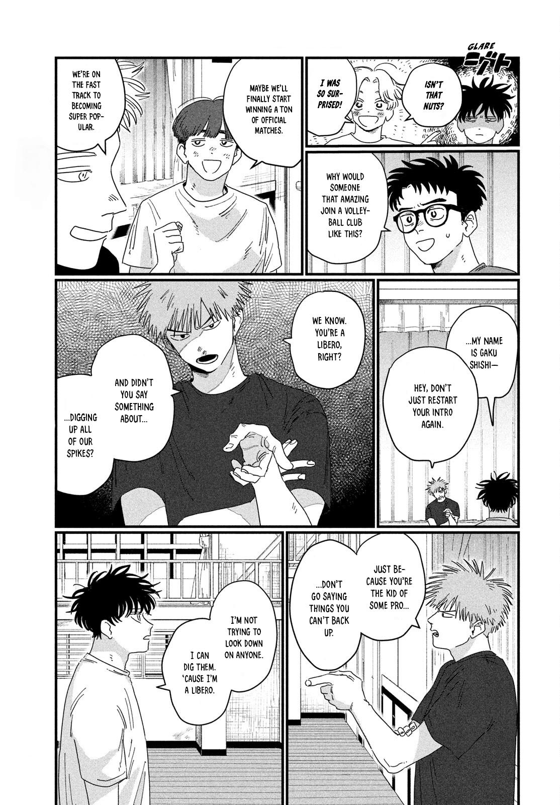 Dig It Chapter 2 19