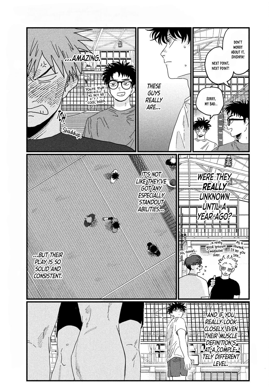 Dig It Chapter 2 33