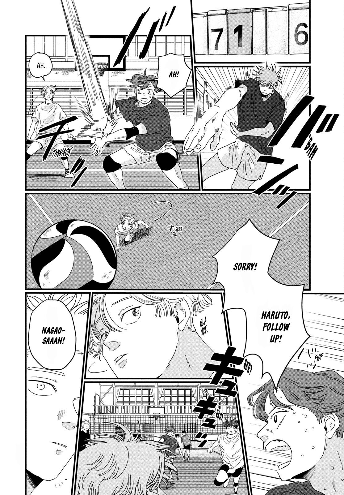 Dig It Chapter 2 34