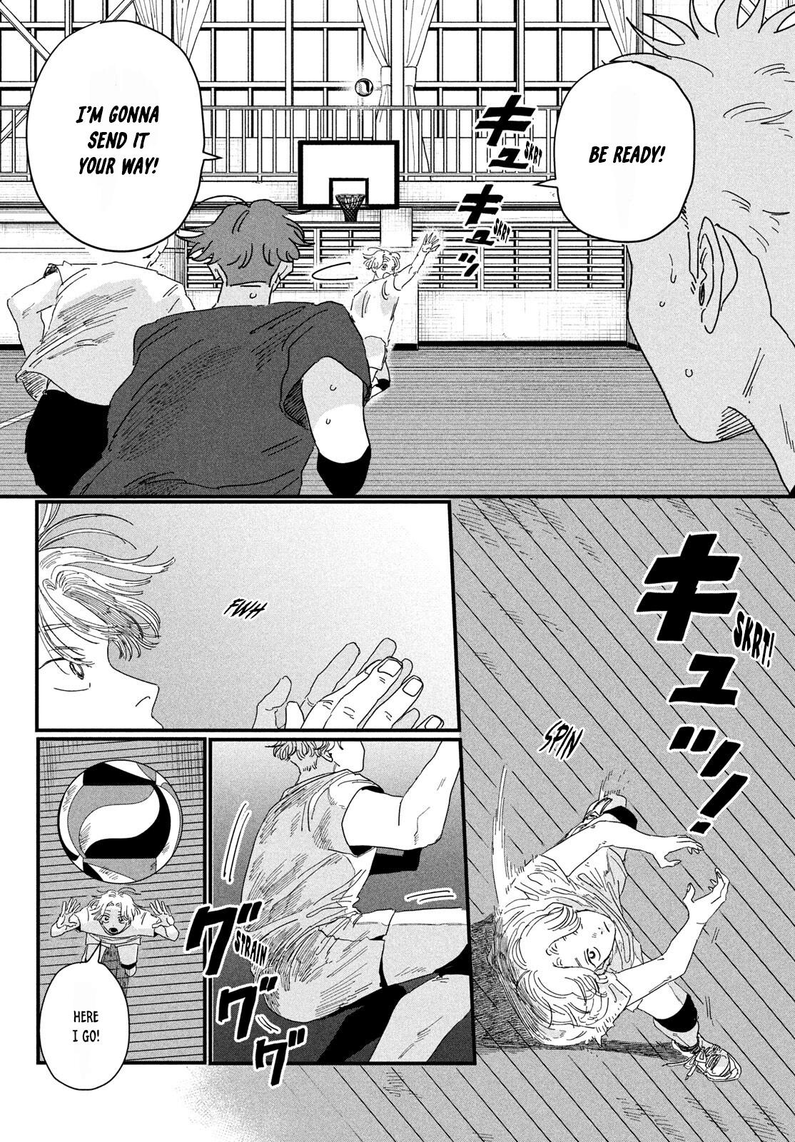 Dig It Chapter 2 35