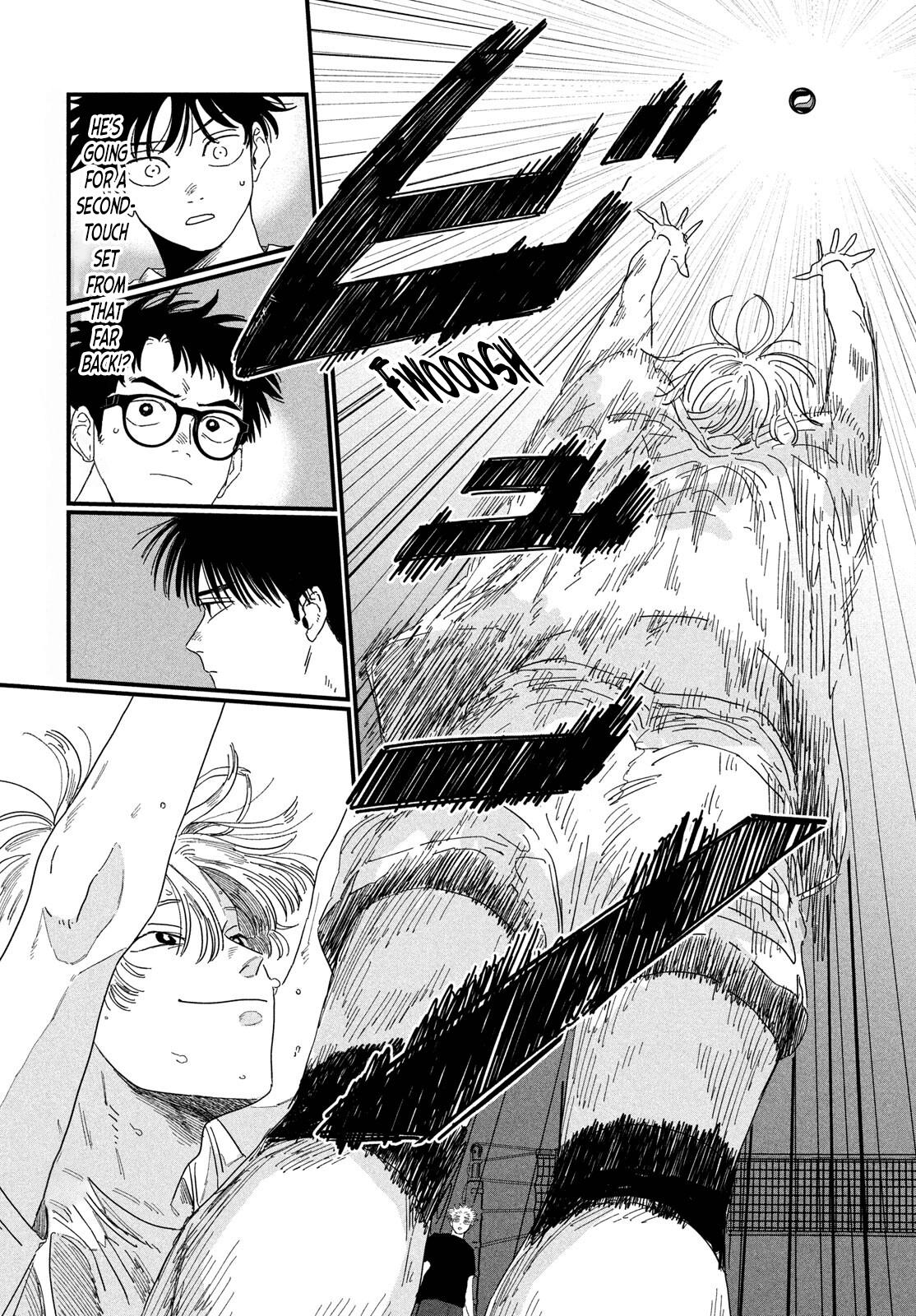 Dig It Chapter 2 36