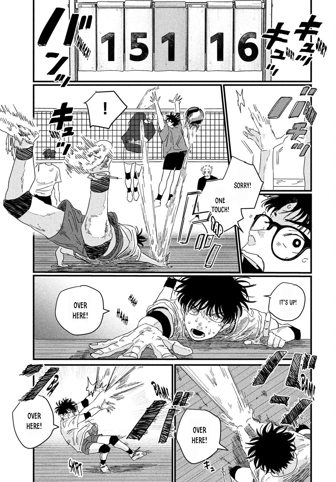 Dig It Chapter 2 46