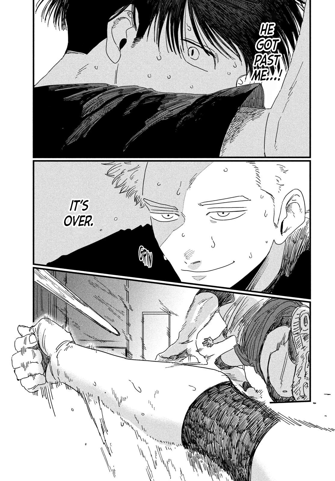 Dig It Chapter 2 50