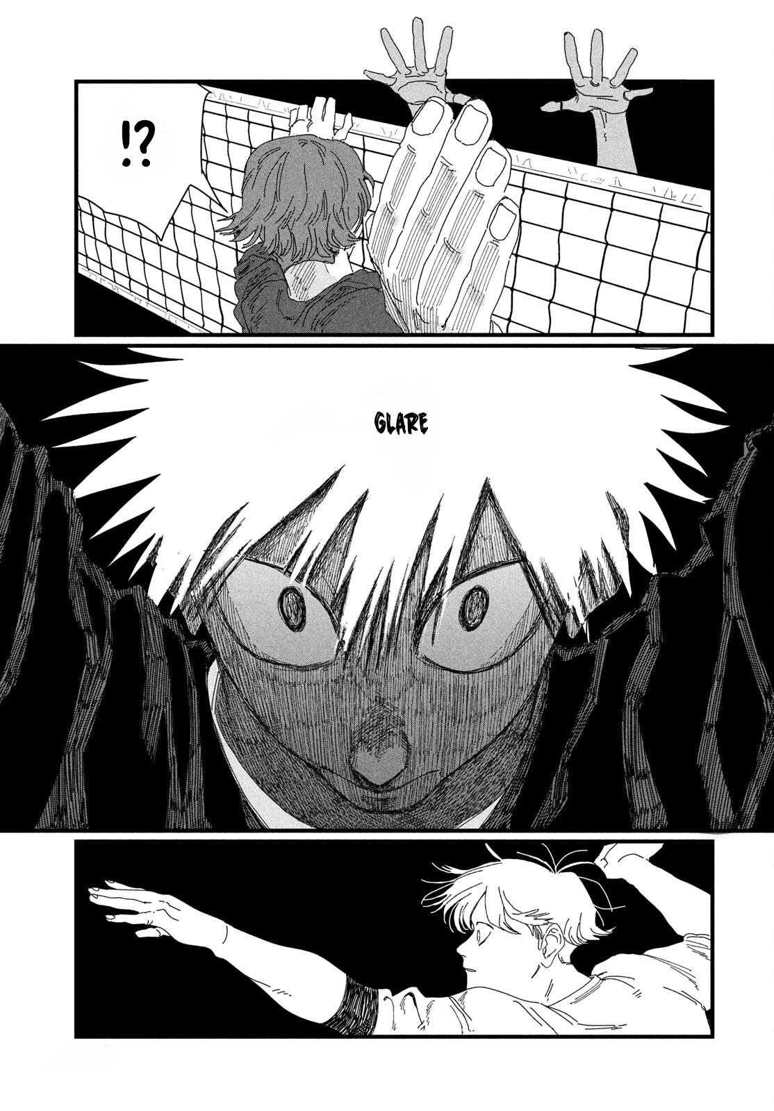 Dig It Chapter 4 12