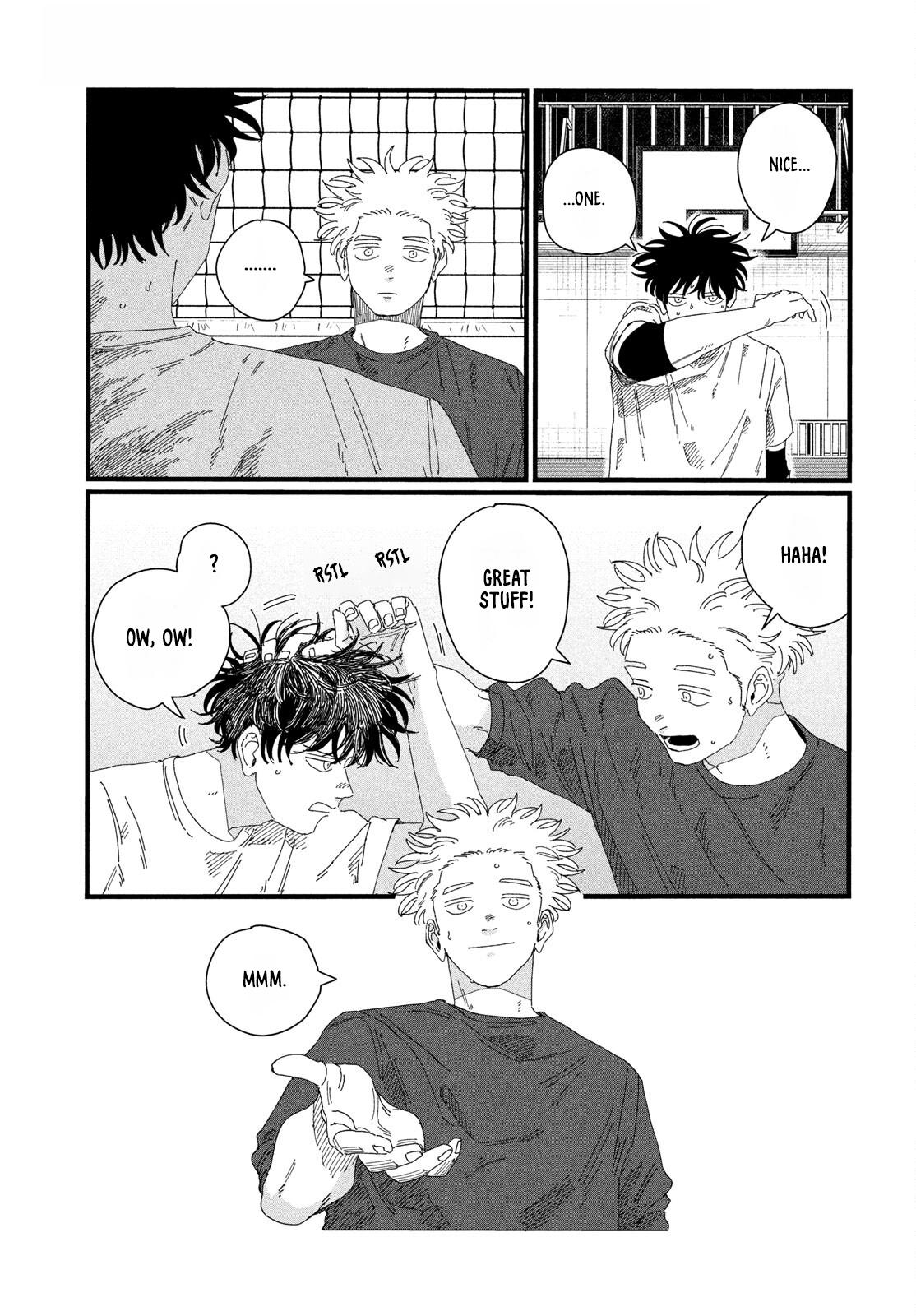 Dig It Chapter 4 33