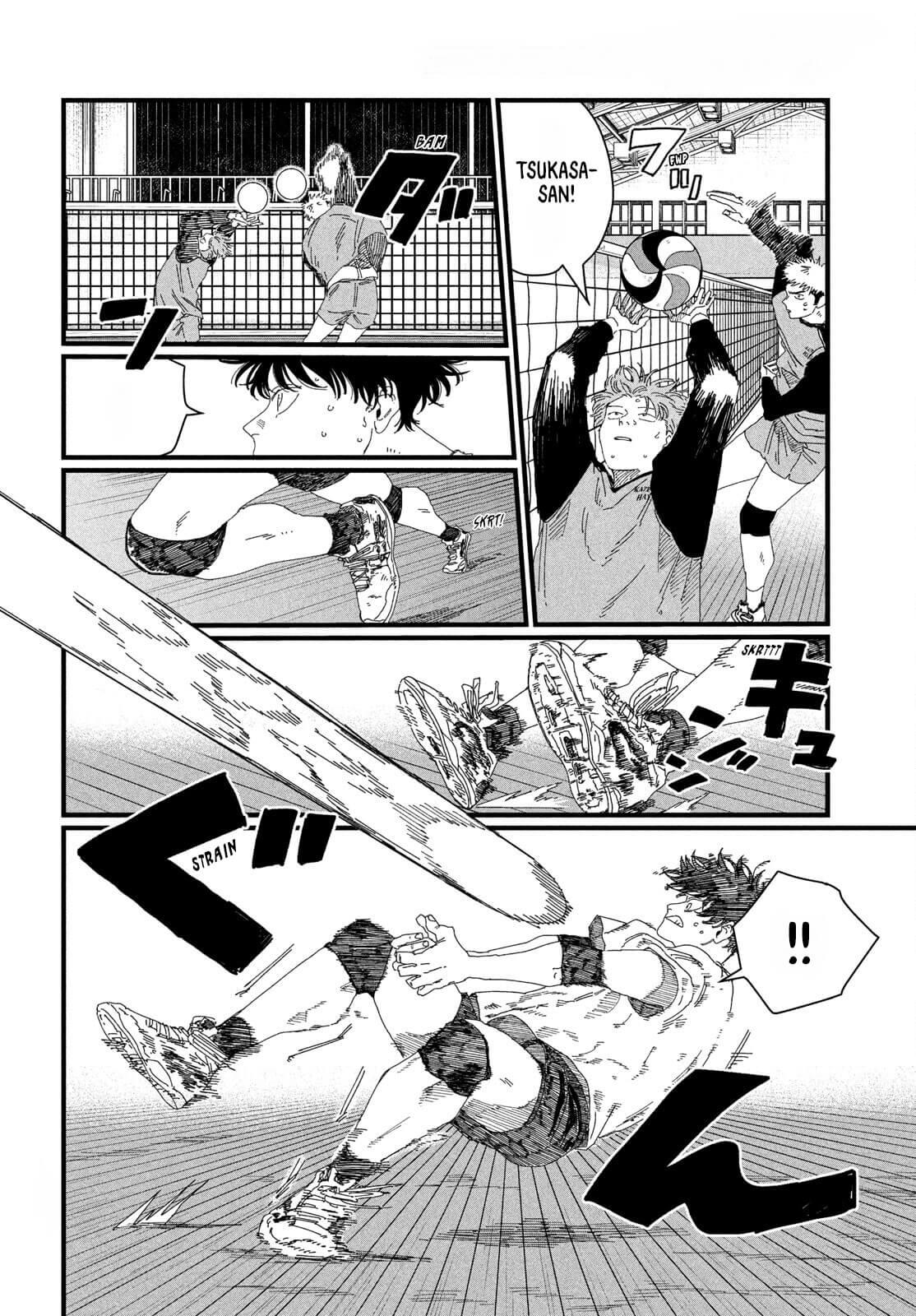 Dig It Chapter 4 36