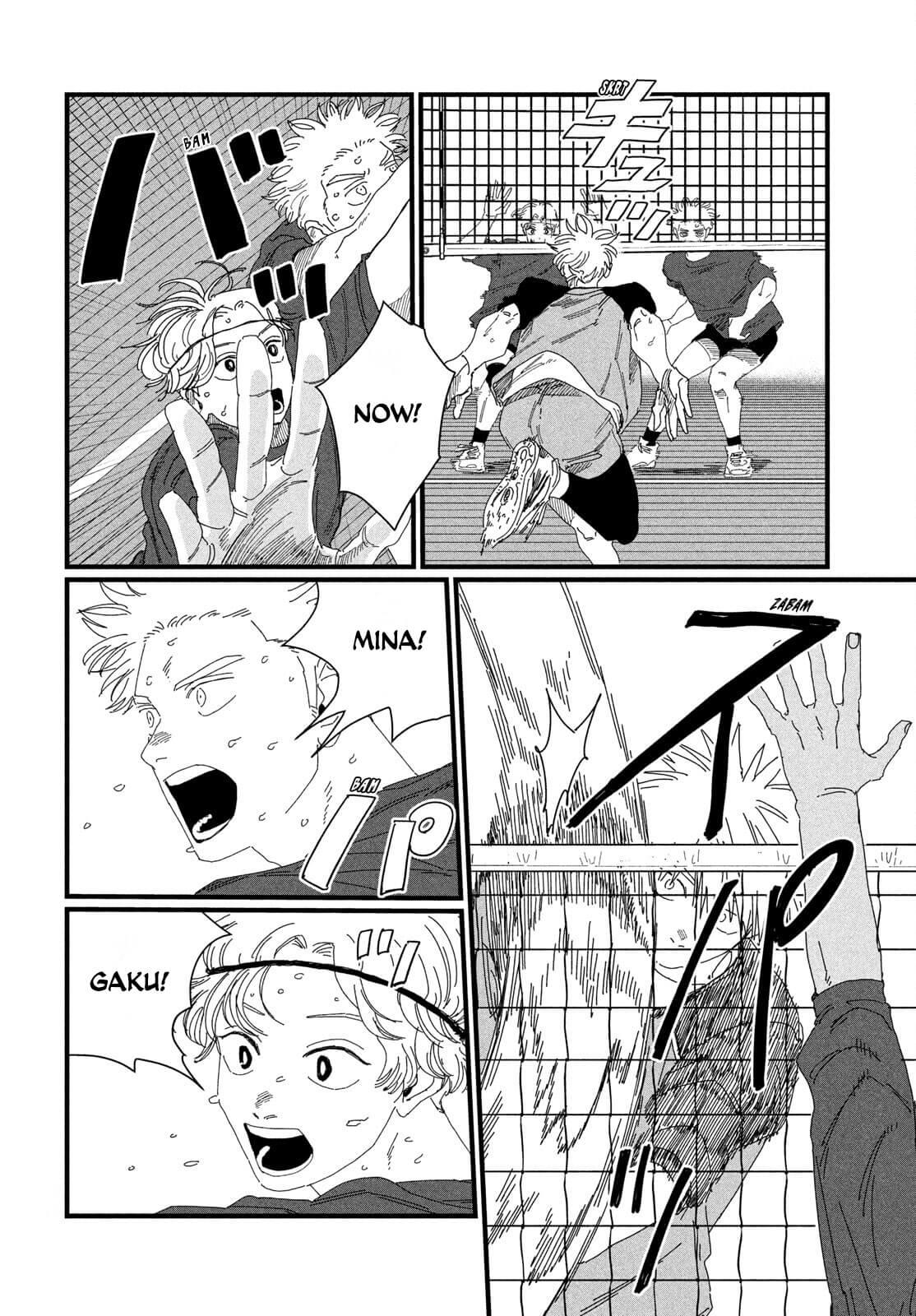 Dig It Chapter 4 46