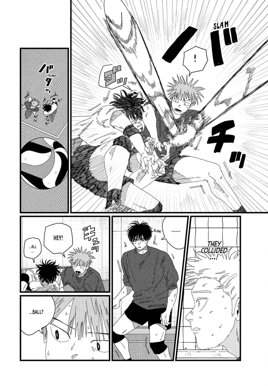 Dig It Chapter 4 48