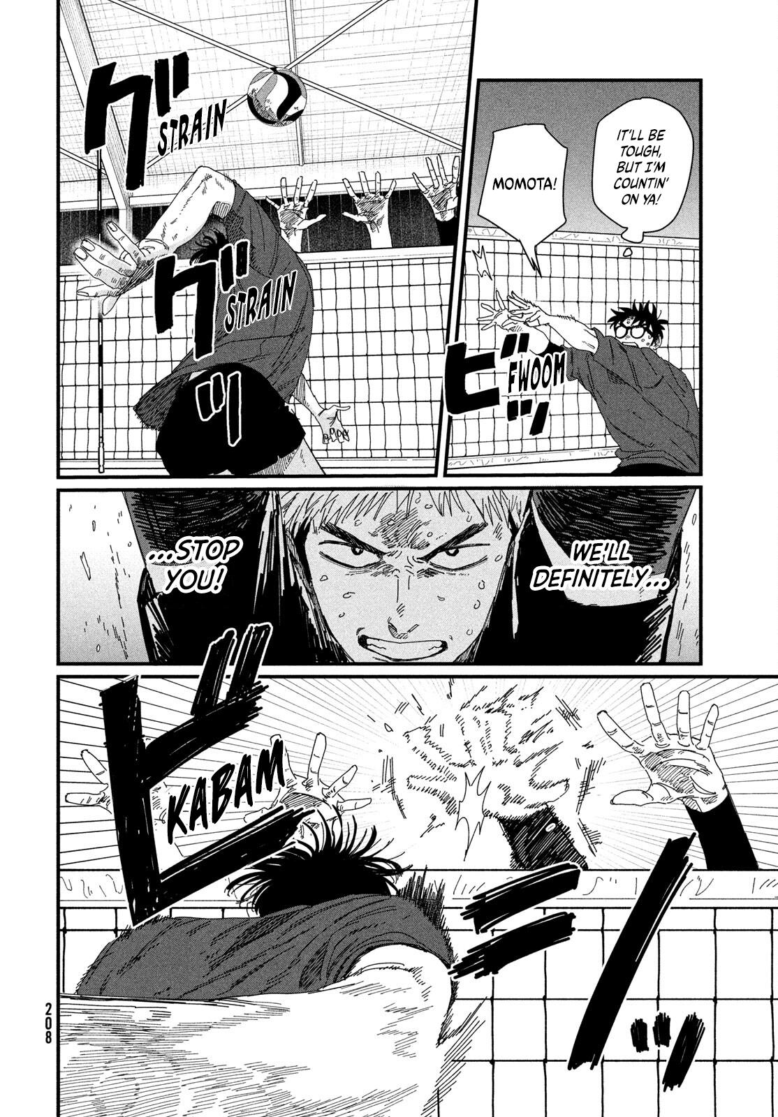 Dig It Chapter 5 42