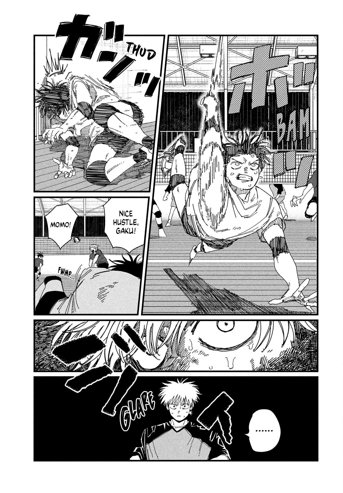 Dig It Chapter 5 55