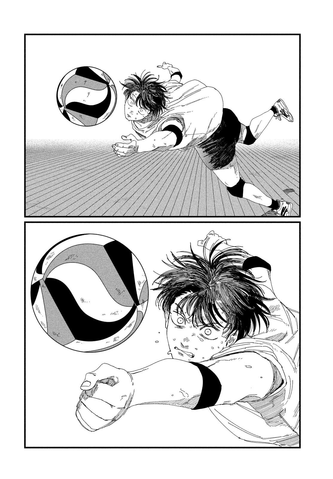 Dig It Chapter 5 64