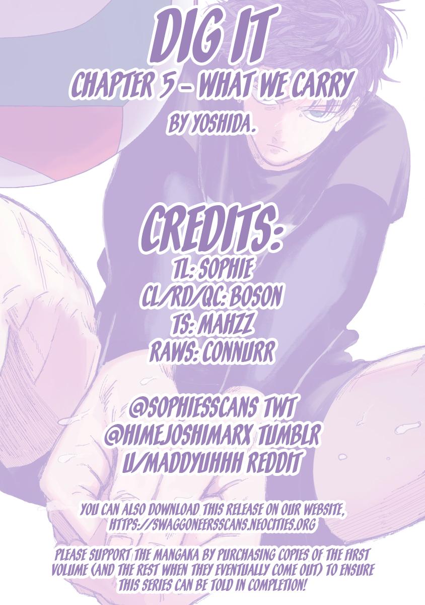 Dig It Chapter 5 69