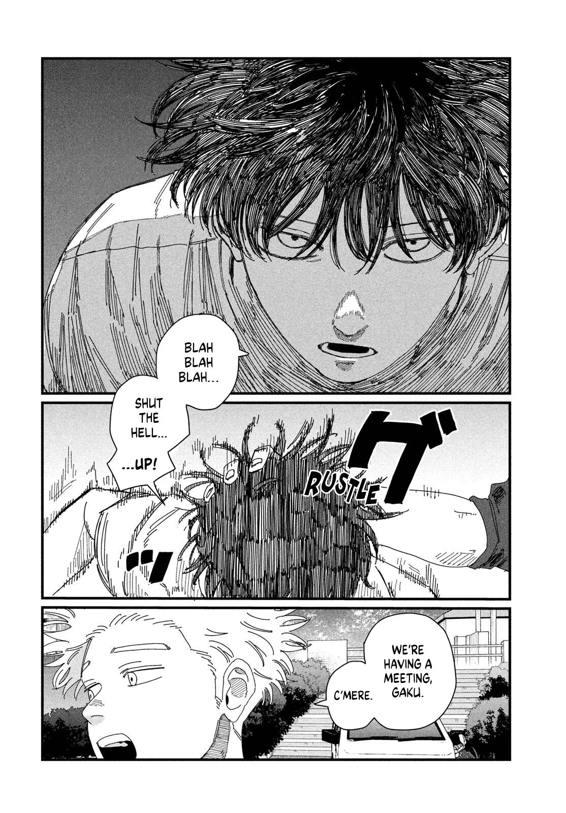 Dig It Chapter 6 20