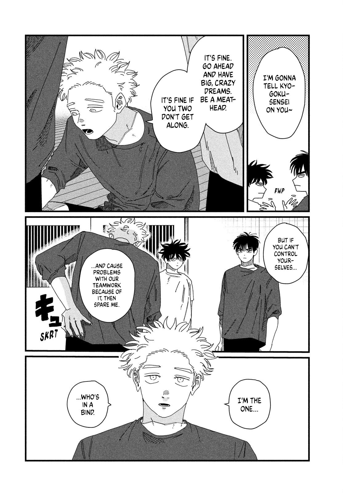 Dig It Chapter 6 24