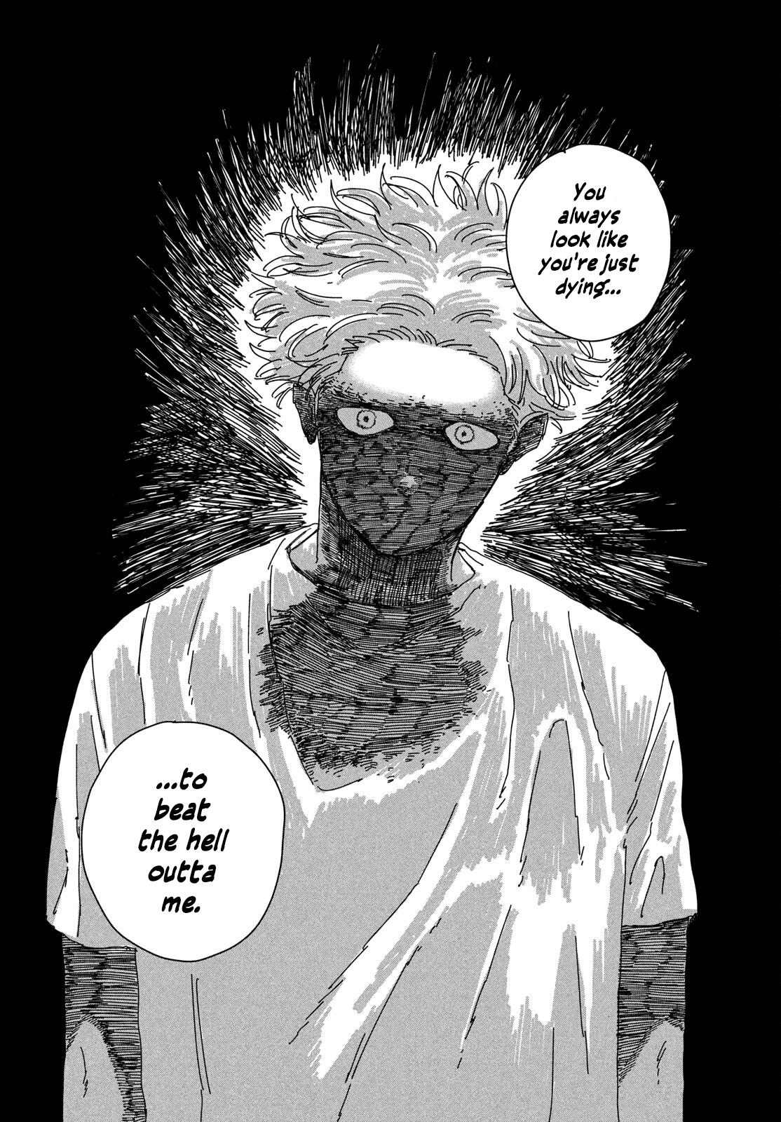 Dig It Chapter 7 6