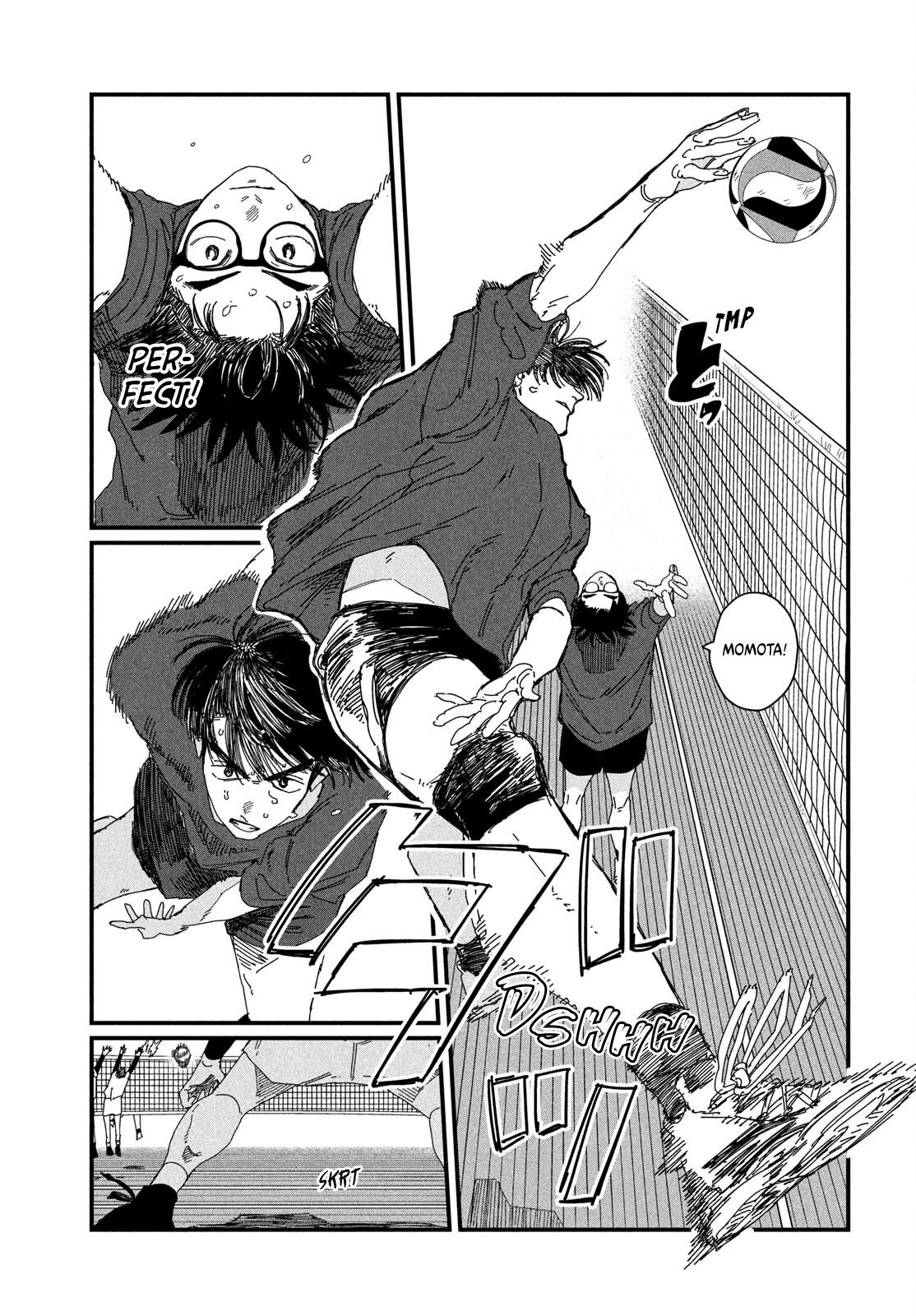 Dig It Chapter 7 13