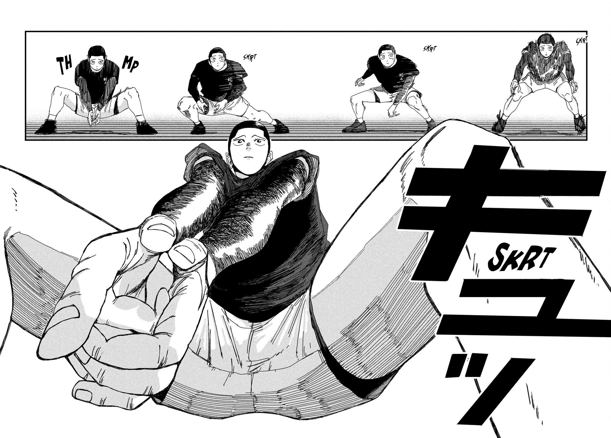 Dig It Chapter 7 14