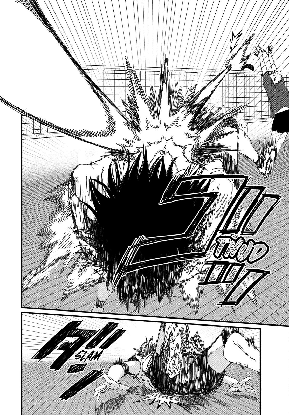 Dig It Chapter 7 18