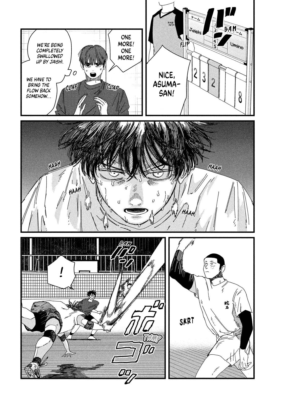 Dig It Chapter 7 24