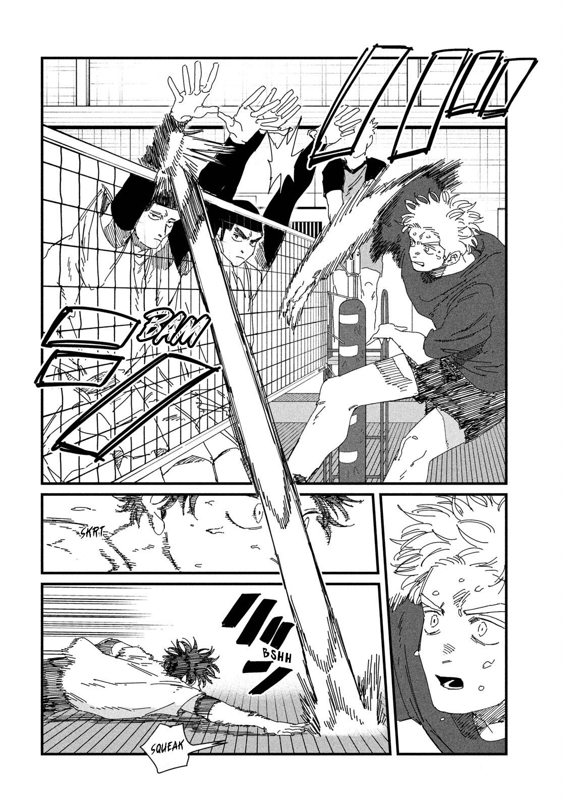 Dig It Chapter 7 26