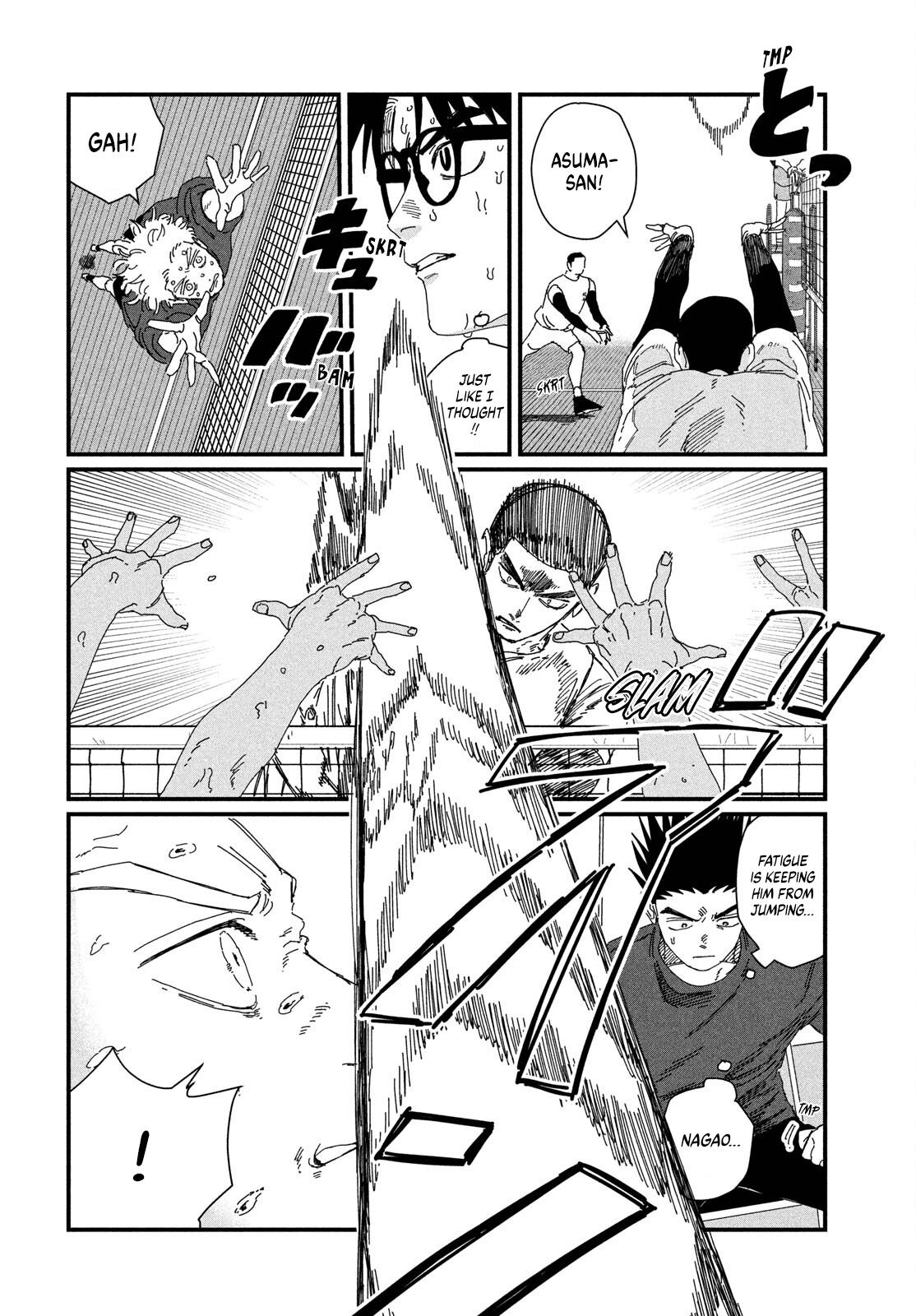 Dig It Chapter 7 32