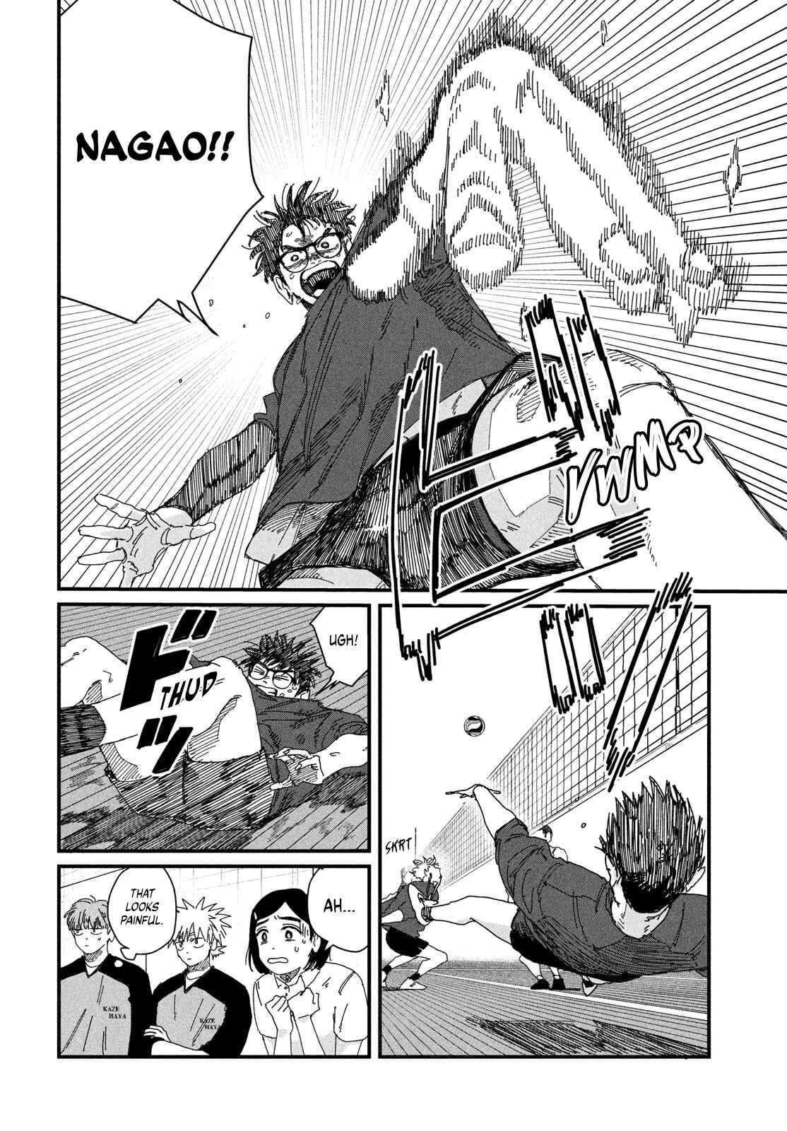 Dig It Chapter 7 37
