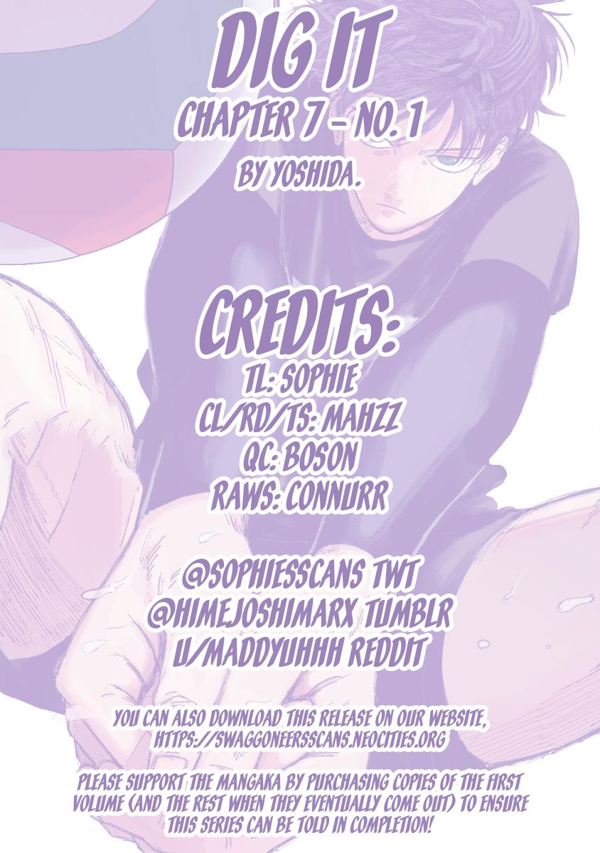 Dig It Chapter 7 66