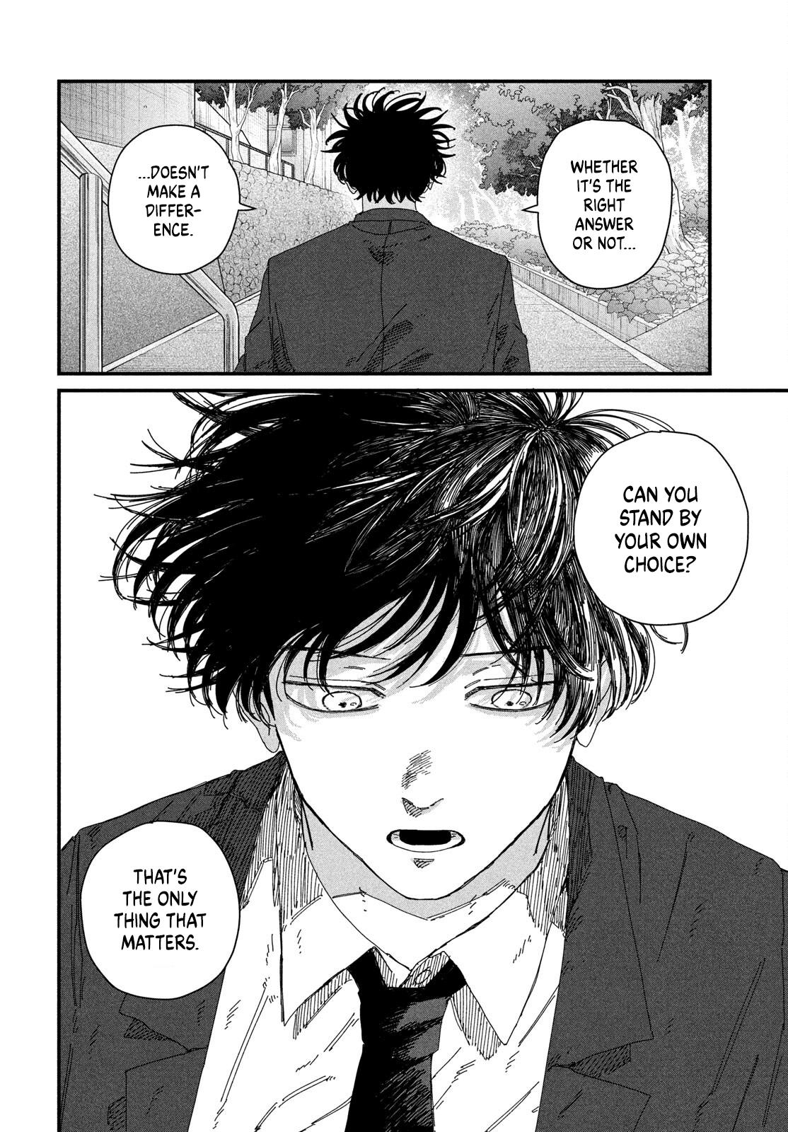 Dig It Chapter 8 16