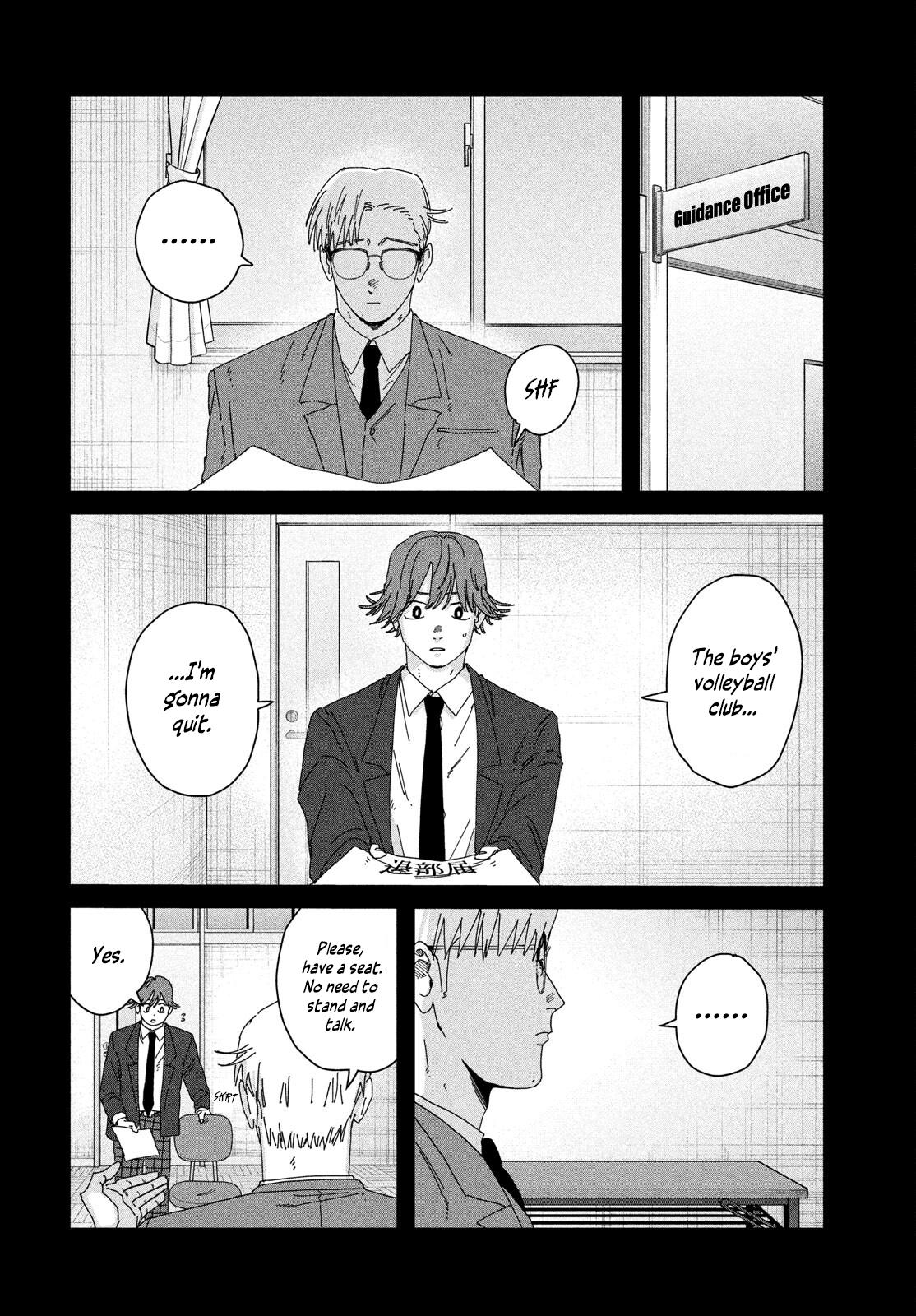 Dig It Chapter 8 32
