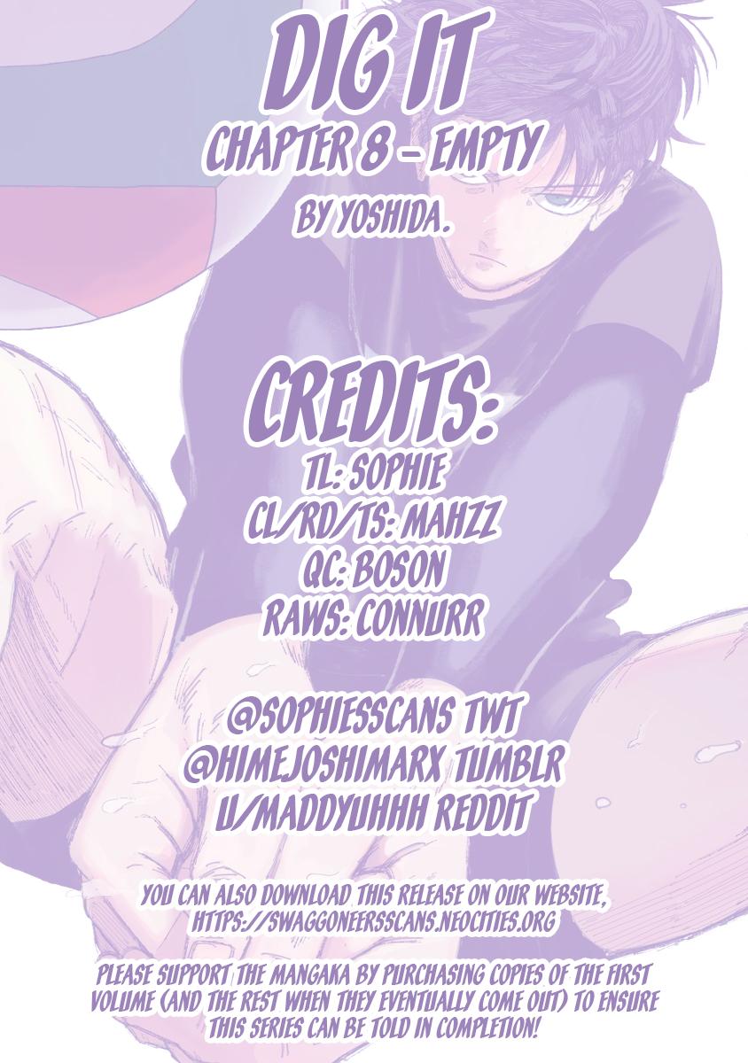 Dig It Chapter 8 41