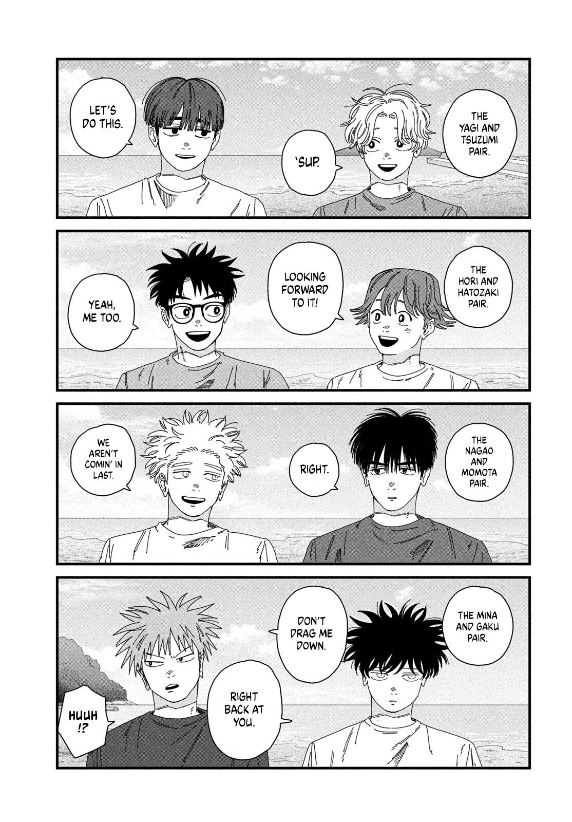 Dig It Chapter 9 16