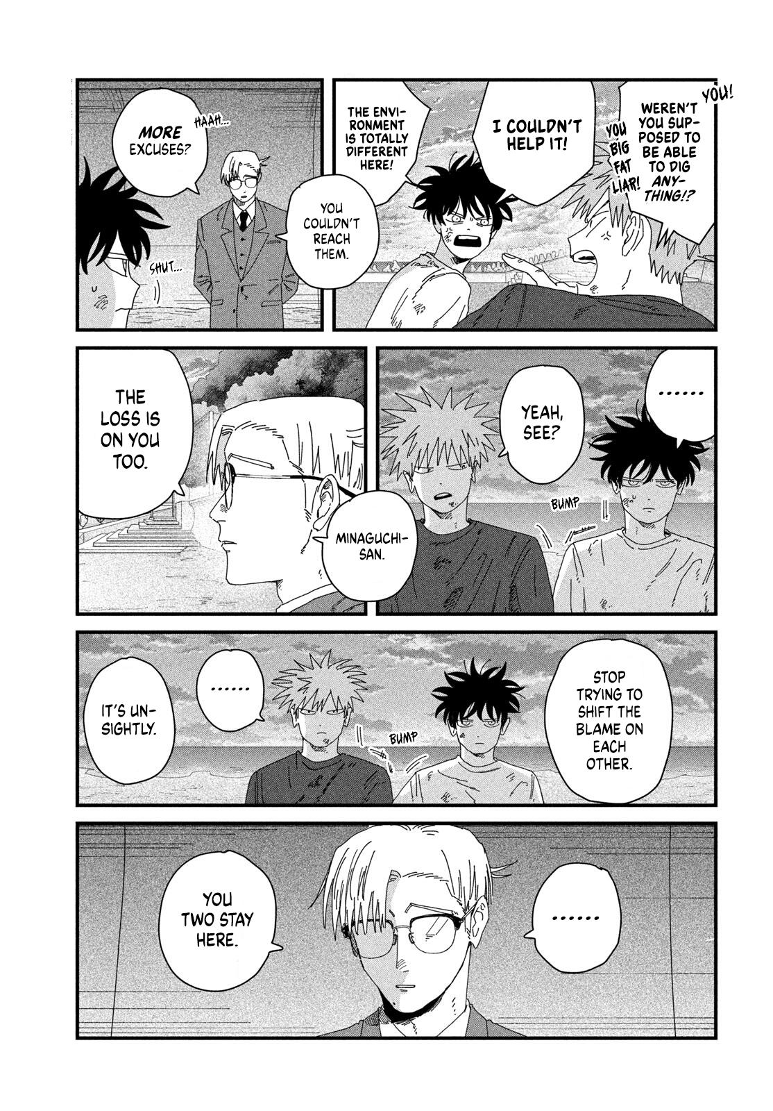 Dig It Chapter 9 28