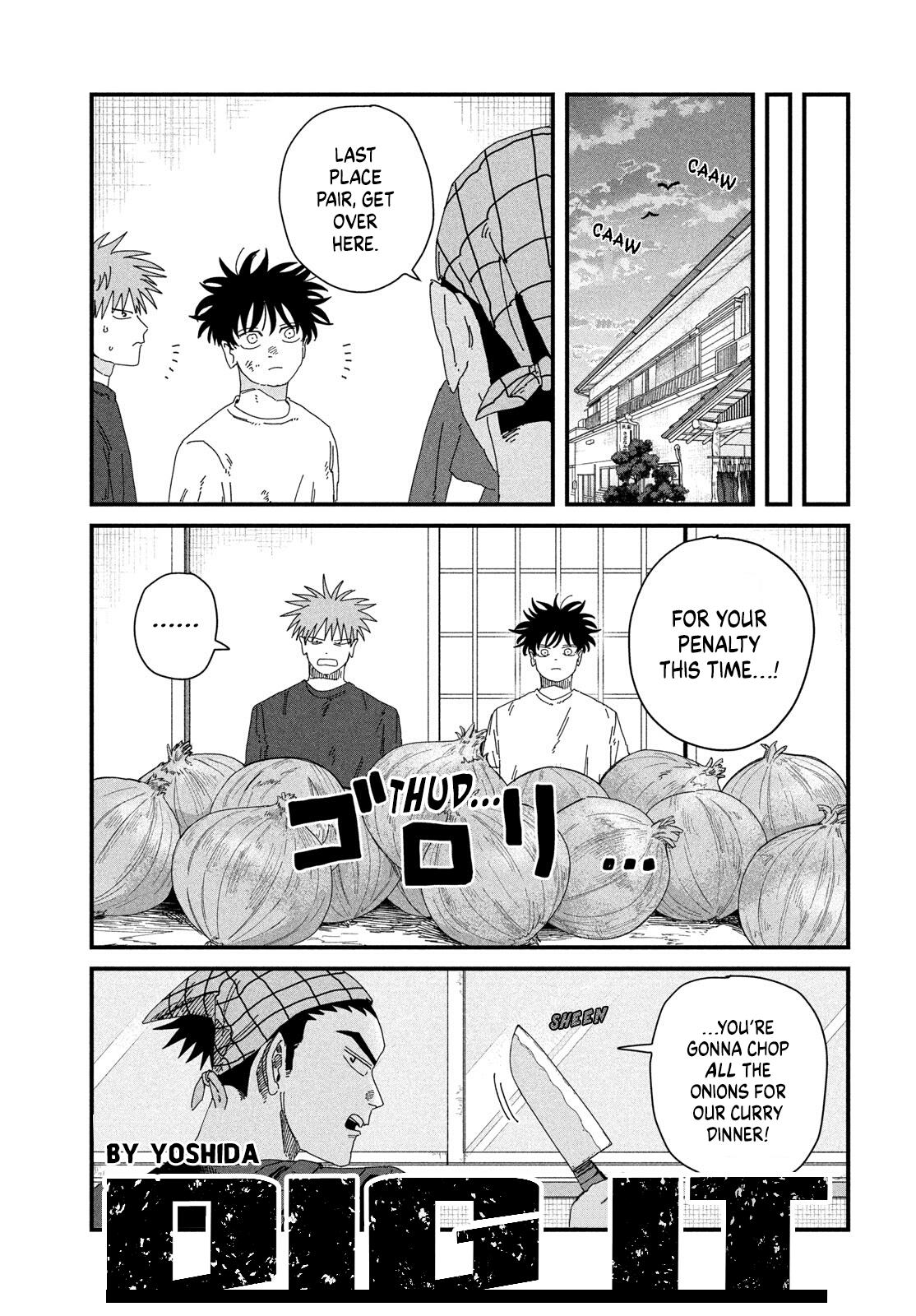 Dig It Chapter 9.2 1