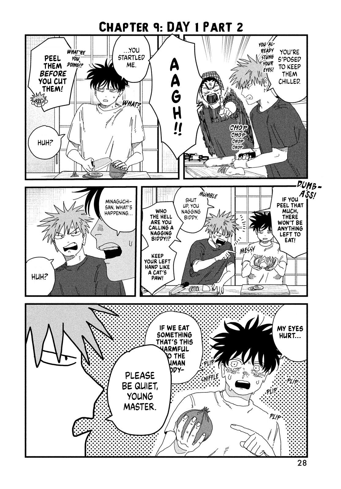 Dig It Chapter 9.2 2