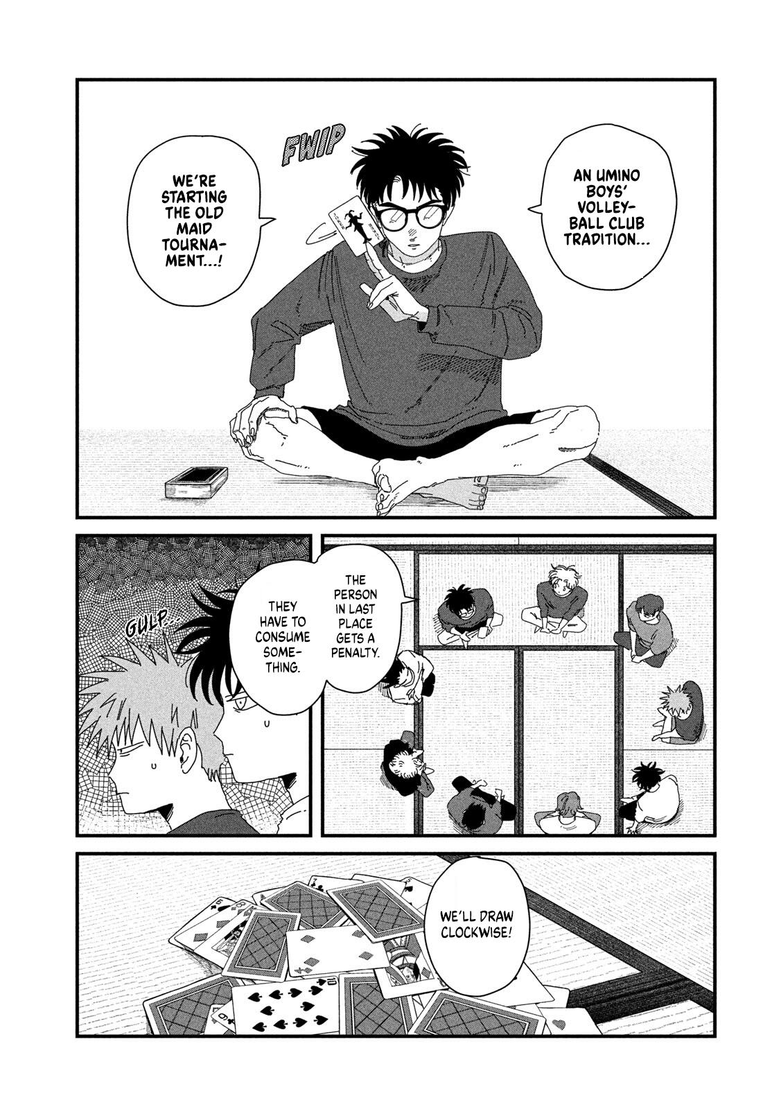 Dig It Chapter 9.2 5