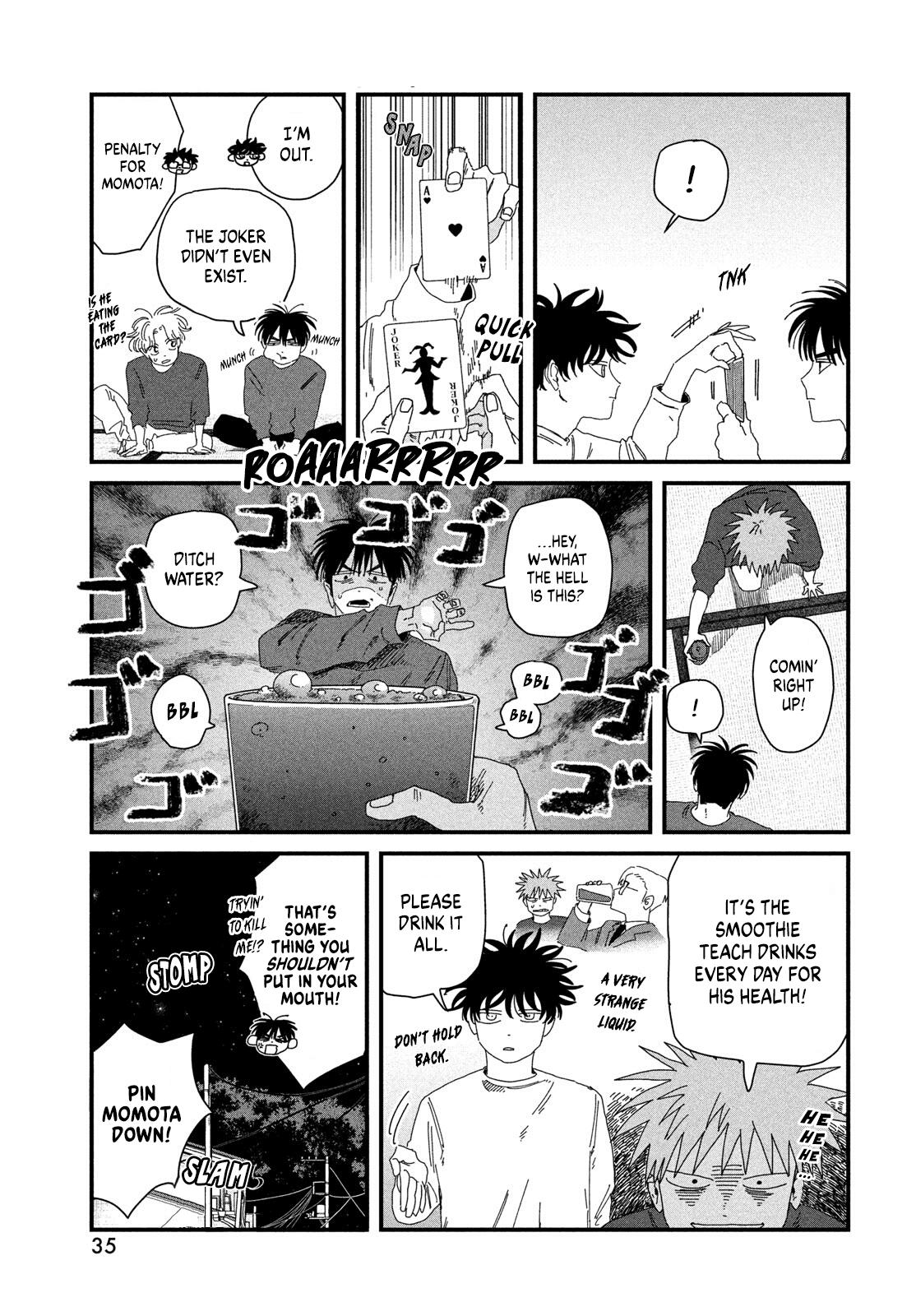 Dig It Chapter 9.2 9