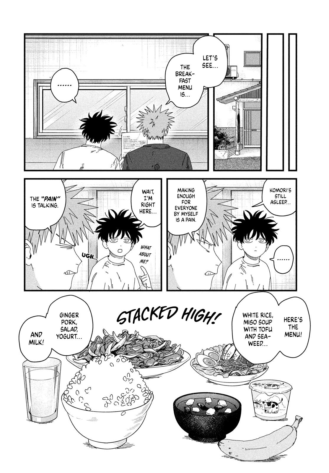 Dig It Chapter 10 10