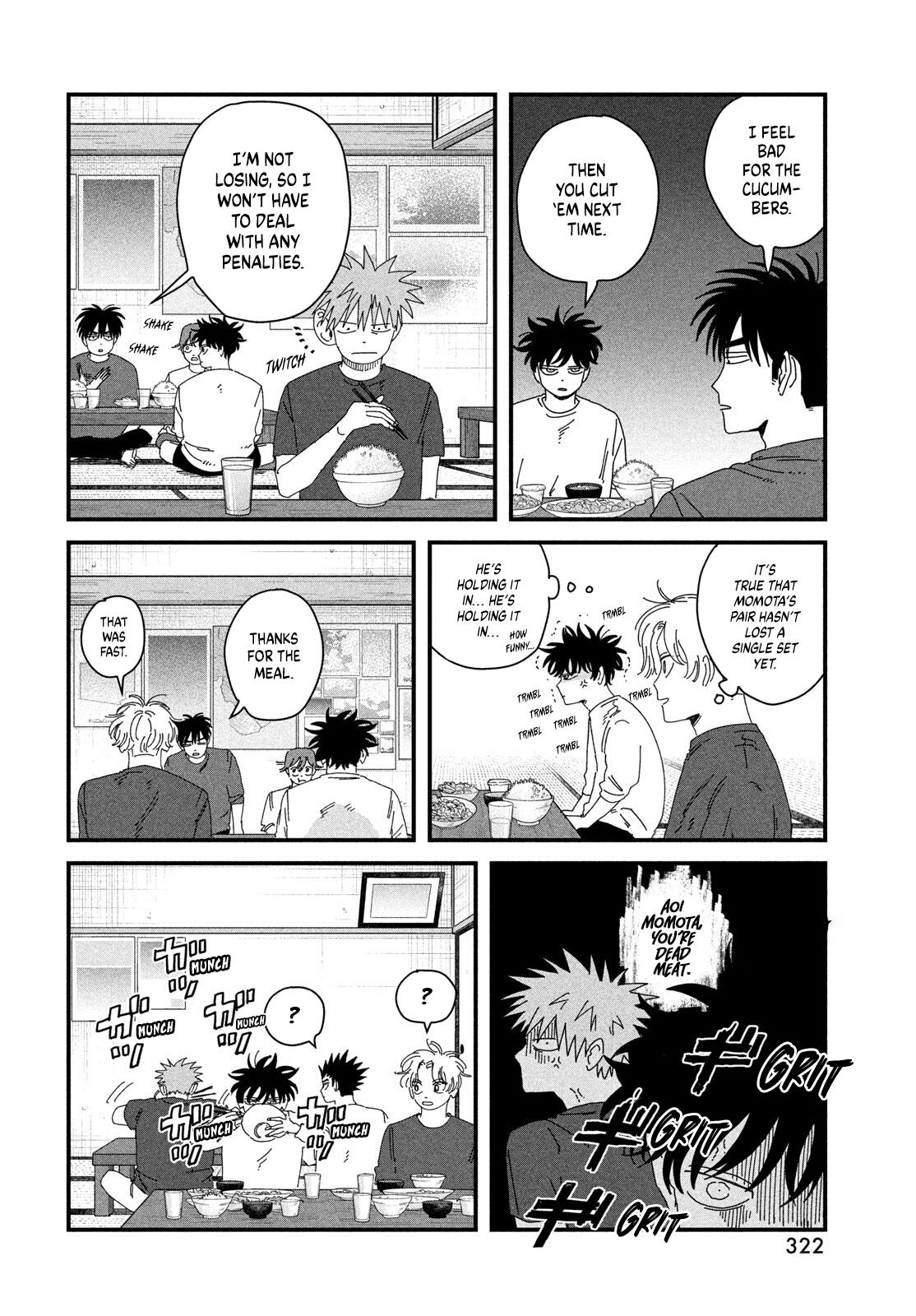 Dig It Chapter 10 12