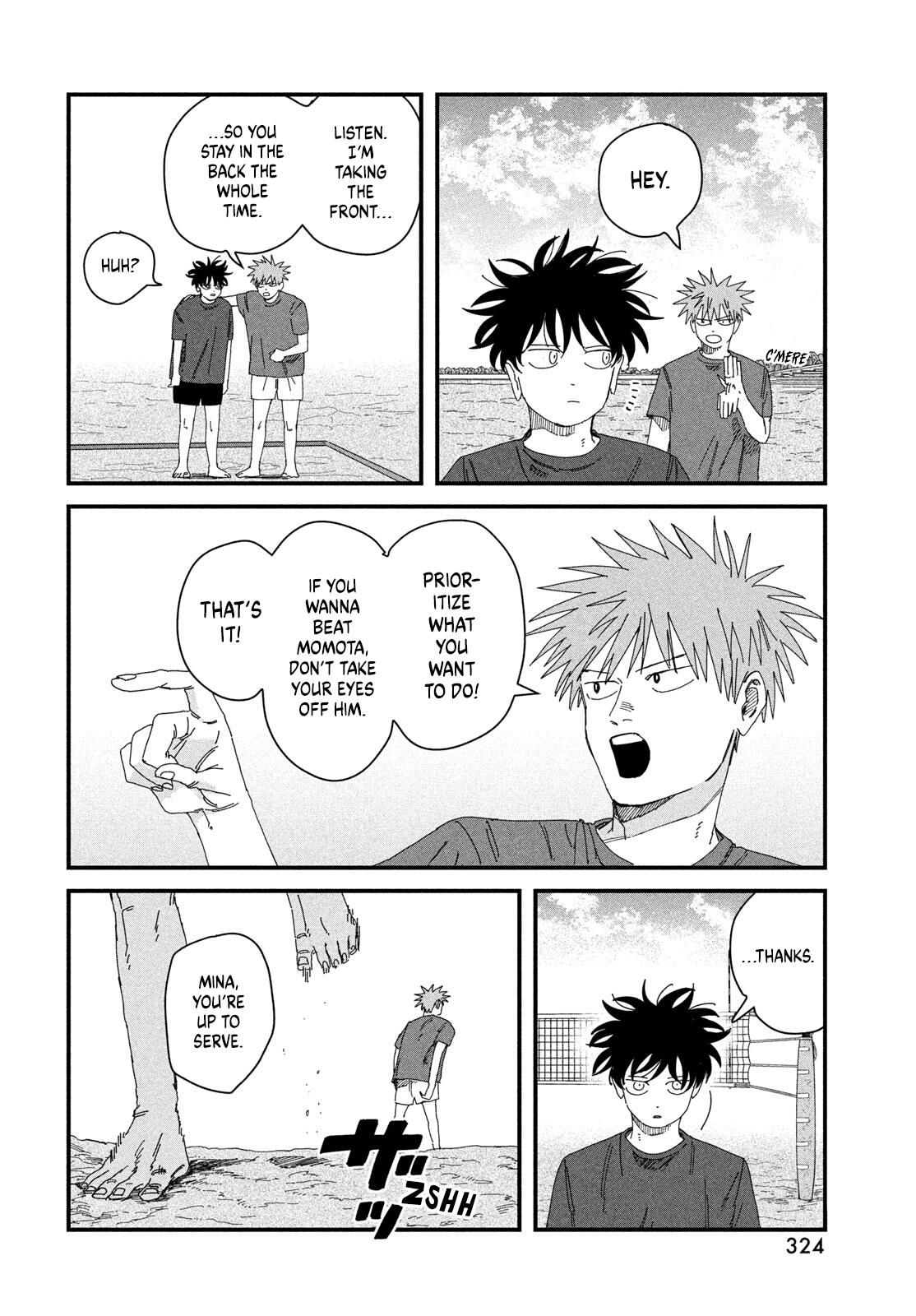 Dig It Chapter 10 14