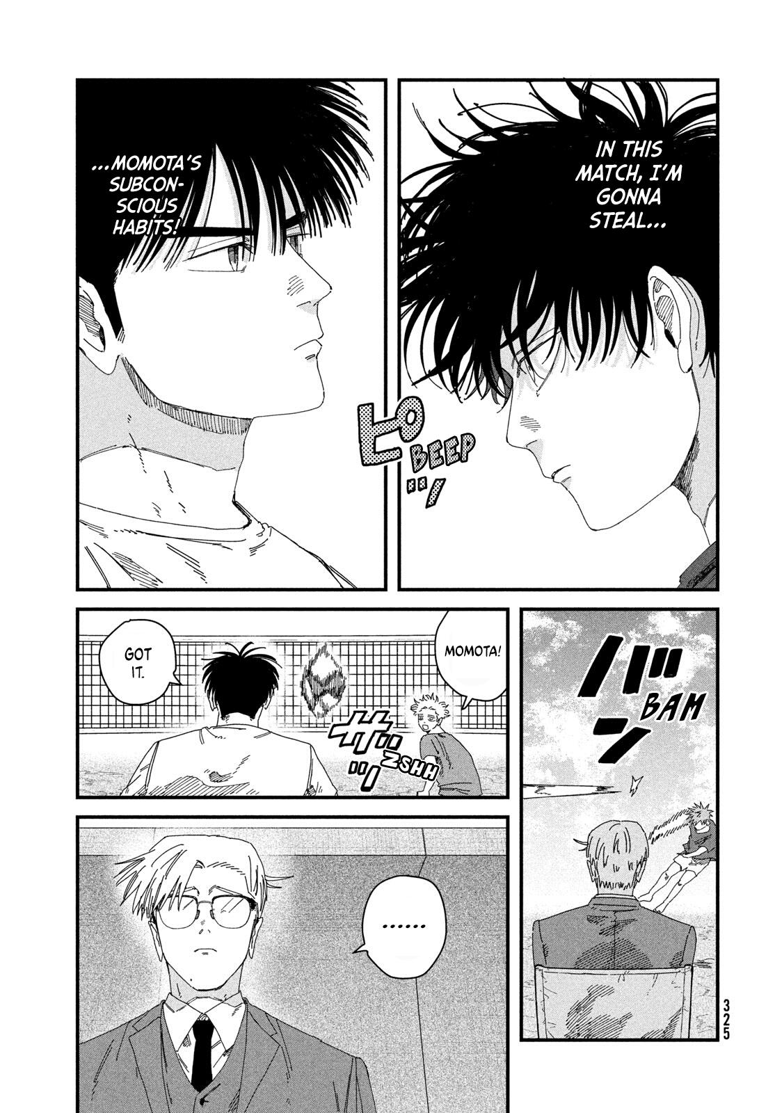 Dig It Chapter 10 15