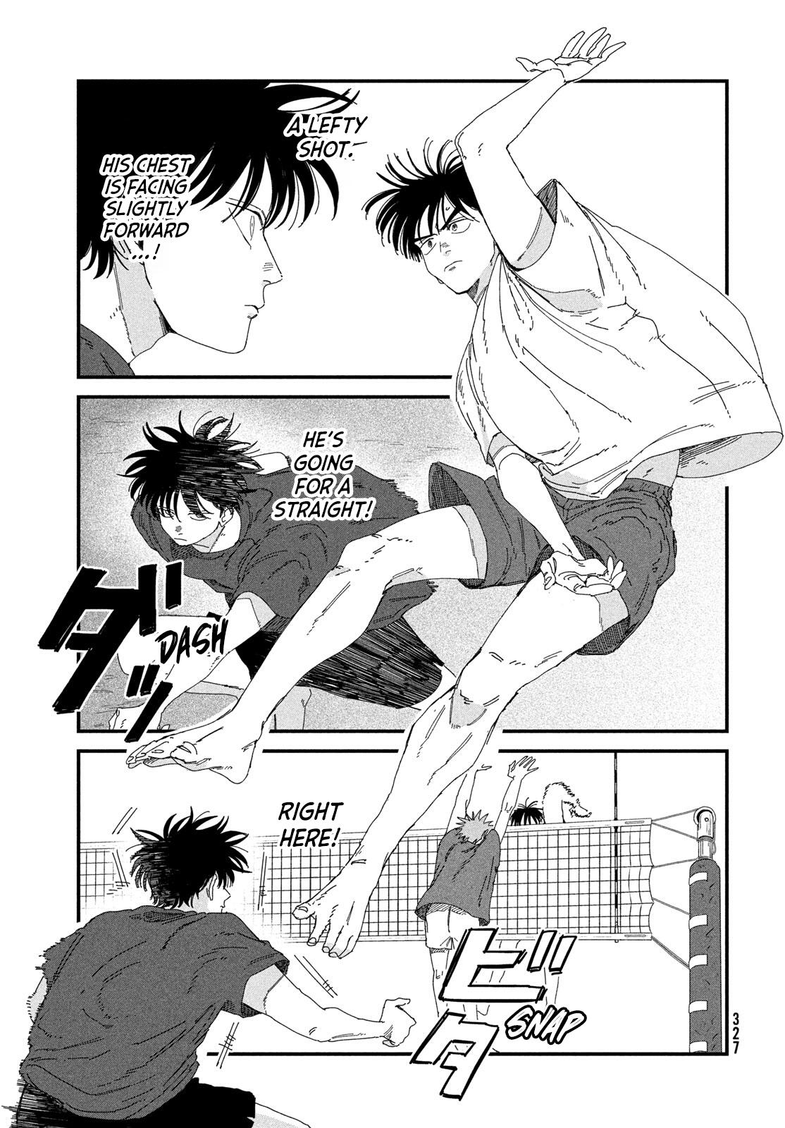 Dig It Chapter 10 17