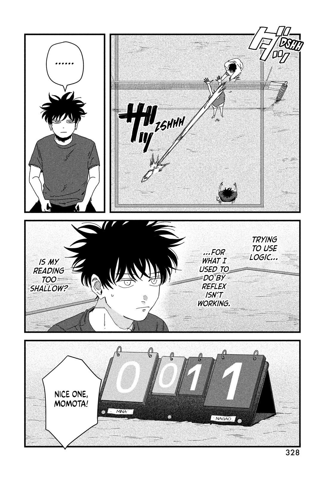 Dig It Chapter 10 18