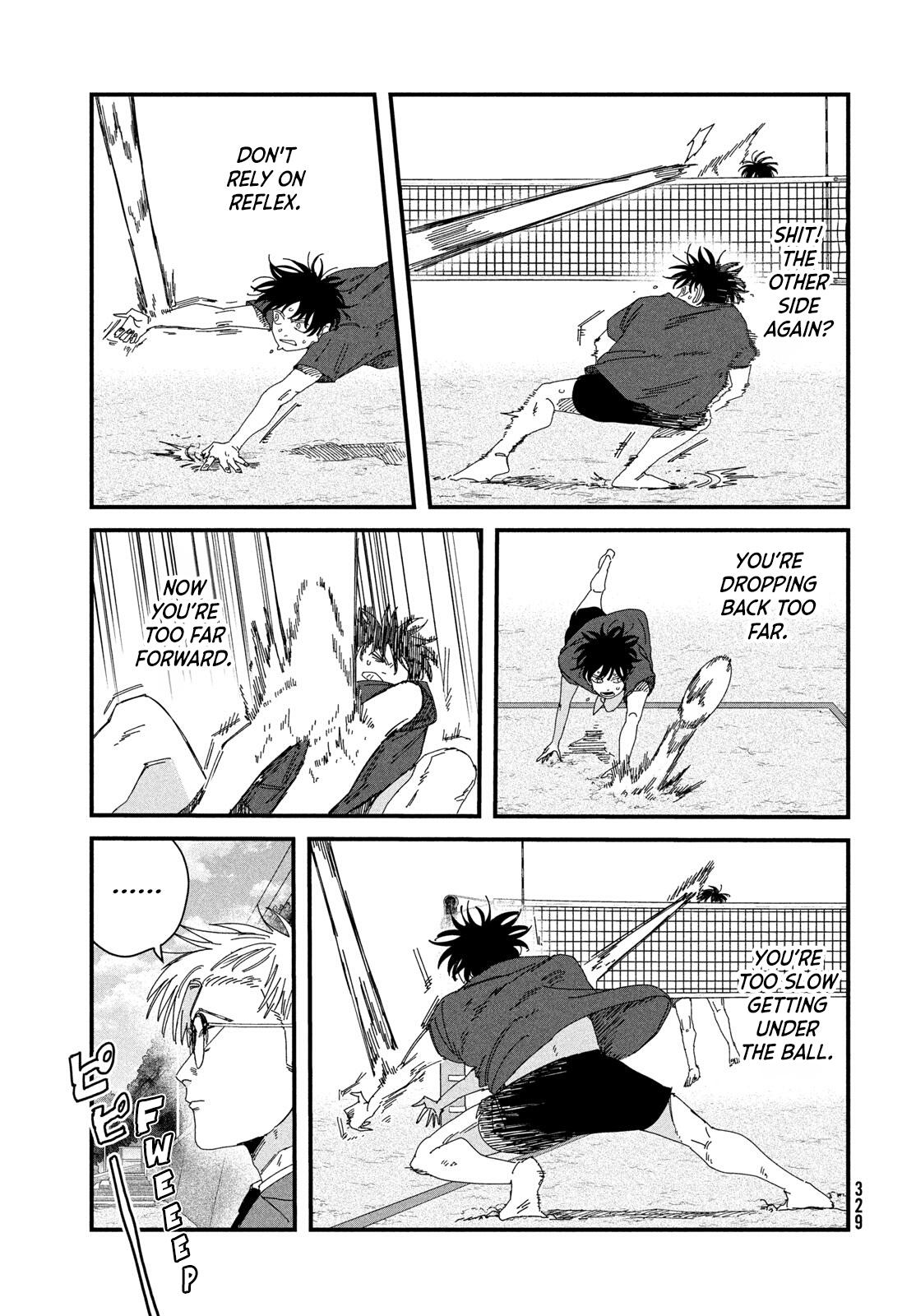 Dig It Chapter 10 19