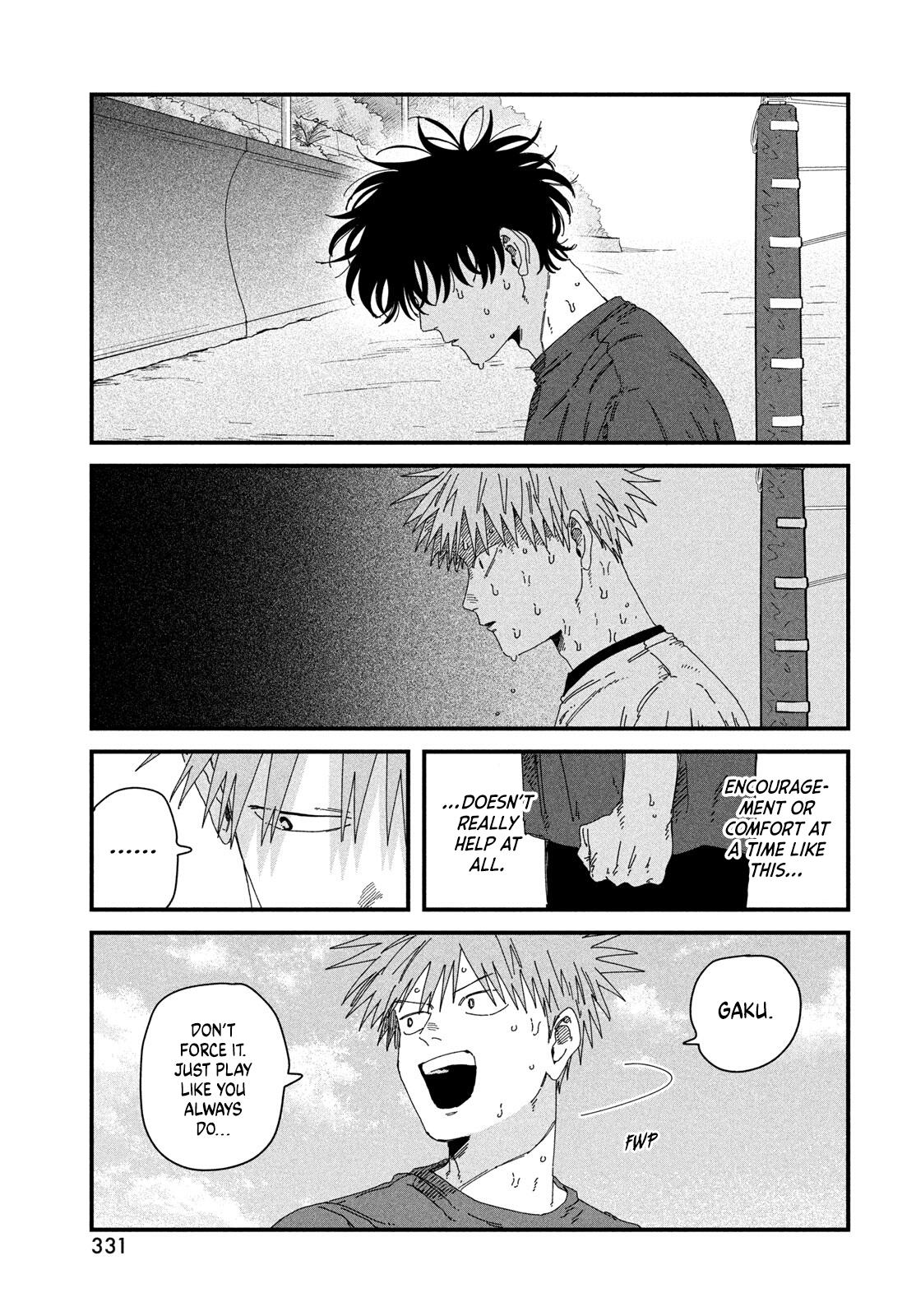 Dig It Chapter 10 21