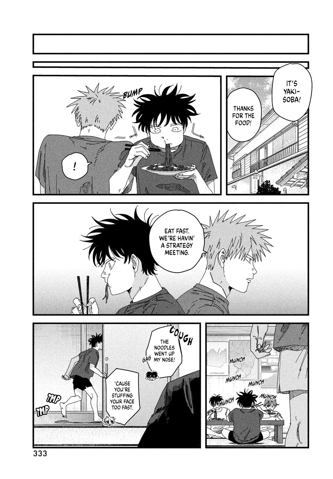 Dig It Chapter 10 23